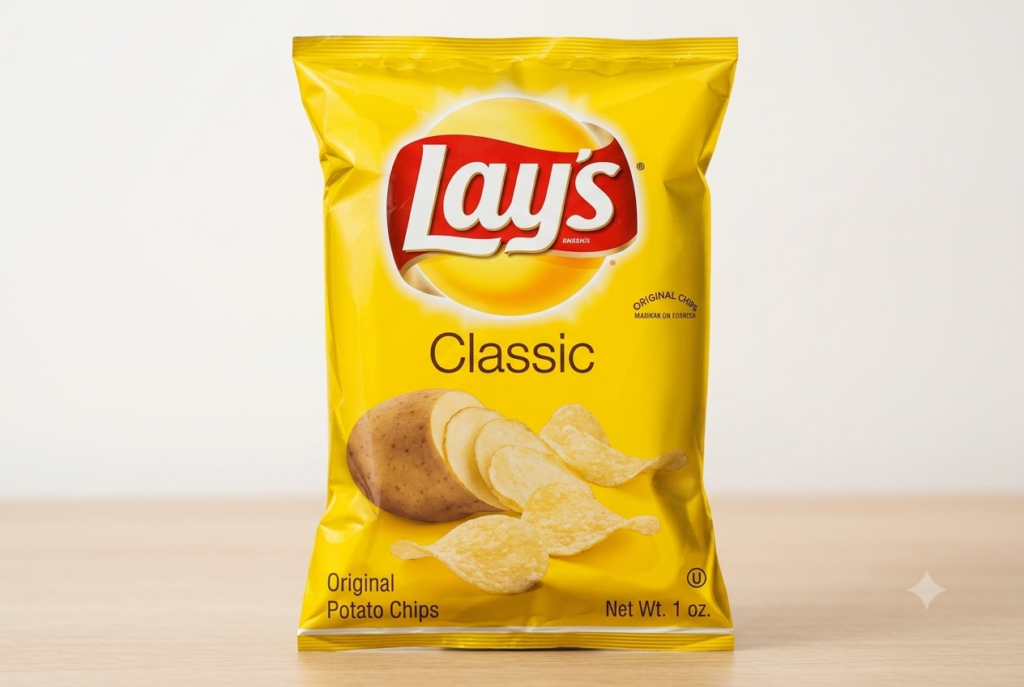 Lay’s