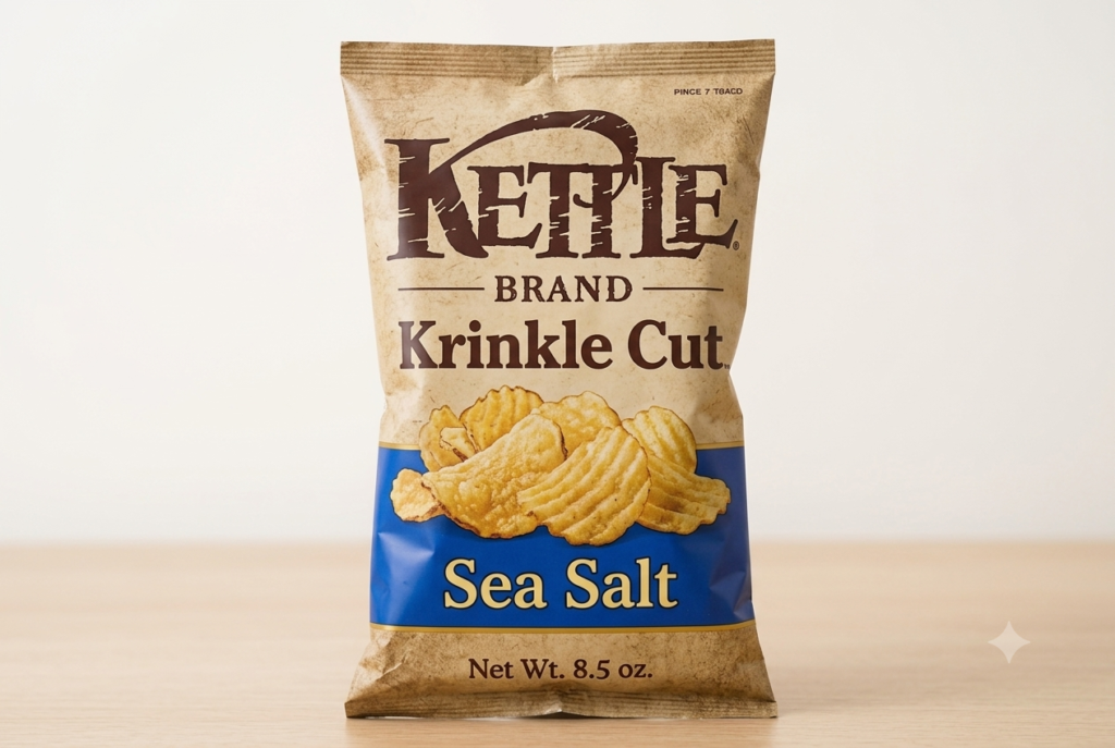 Kettle Brand