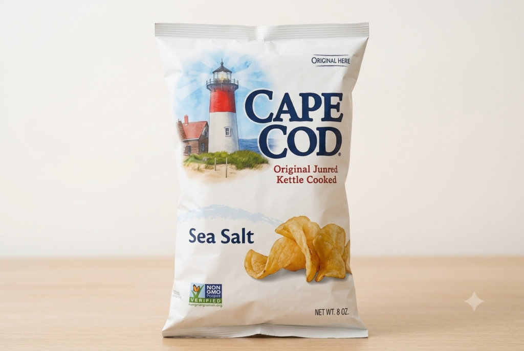 Cape Cod
