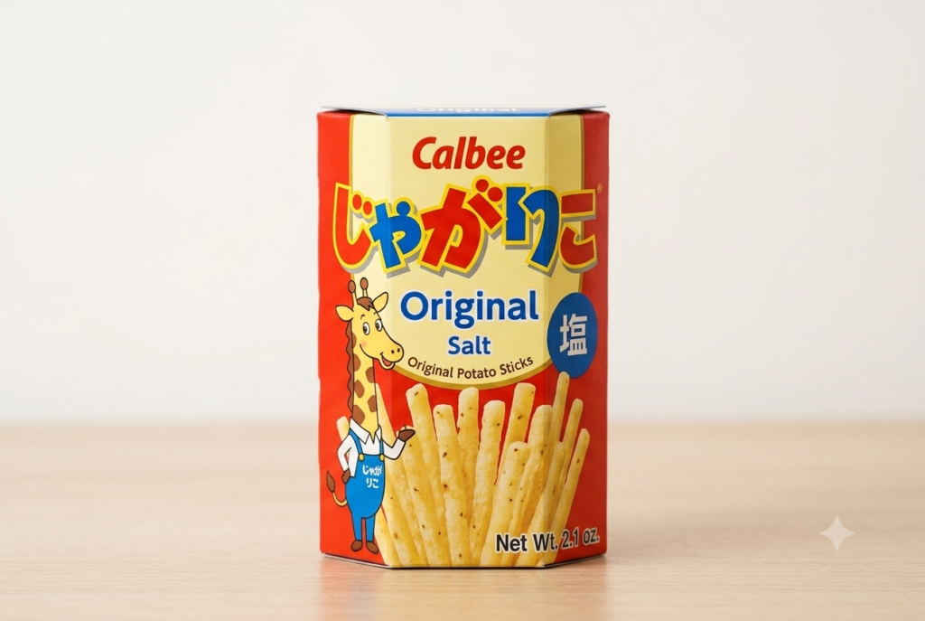 Calbee