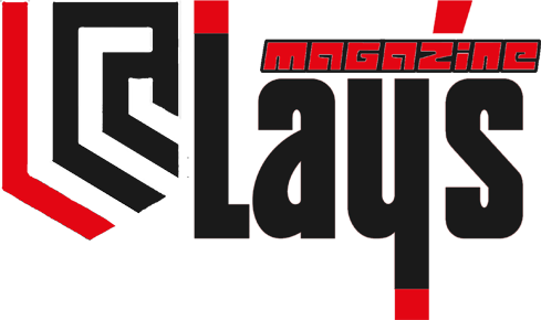 Lays Magazine