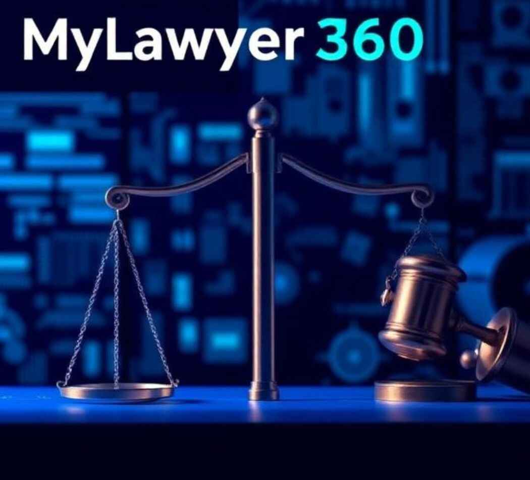 MyLawyer360
