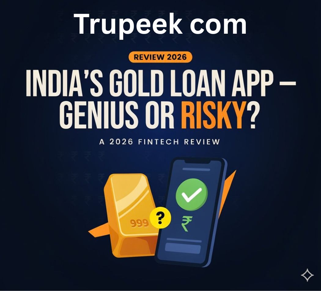 Trupeek com