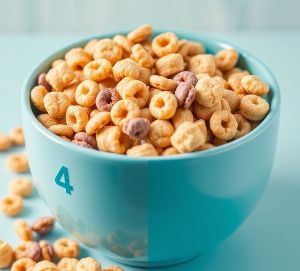 Cereal Brands
